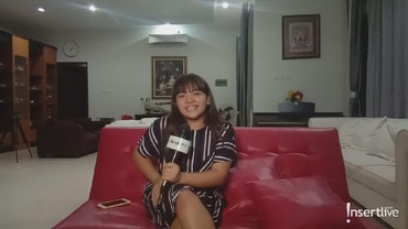 Tangis Haru Amel Carla Diterima di FH UI