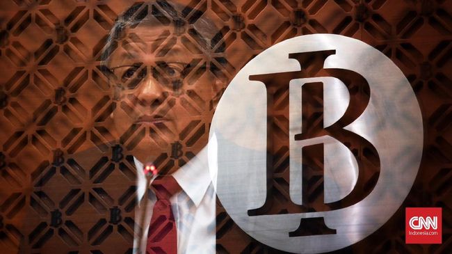 Tujuan dan tugas bank indonesia diatur dalam uu nomor
