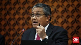 BI Prediksi Era Bunga Tinggi Berlangsung Lama