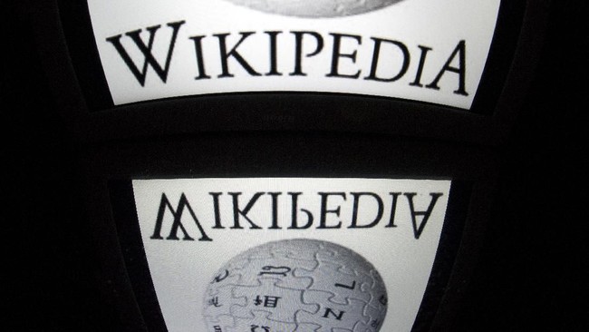 Dua orang admin Wikipedia dilaporkan telah dijebloskan ke penjara sejak September 2020 oleh Arab Saudi.