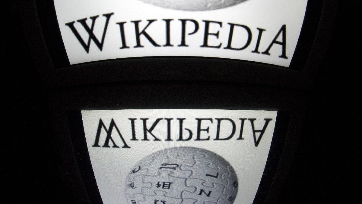 Komdigi Buka Suara Sebab Wikipedia Indonesia Tak Bisa Diakses