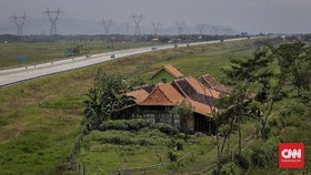 'Desa Siluman' Bukti Basis Data Milik Pemerintah Cacat