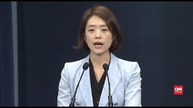 VIDEO: Trump Akan Bertemu Moon Jae-in untuk Bahas Korut