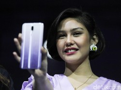 ColorOS 11 Bisa Dicicipi di Oppo F11 dan Reno 3