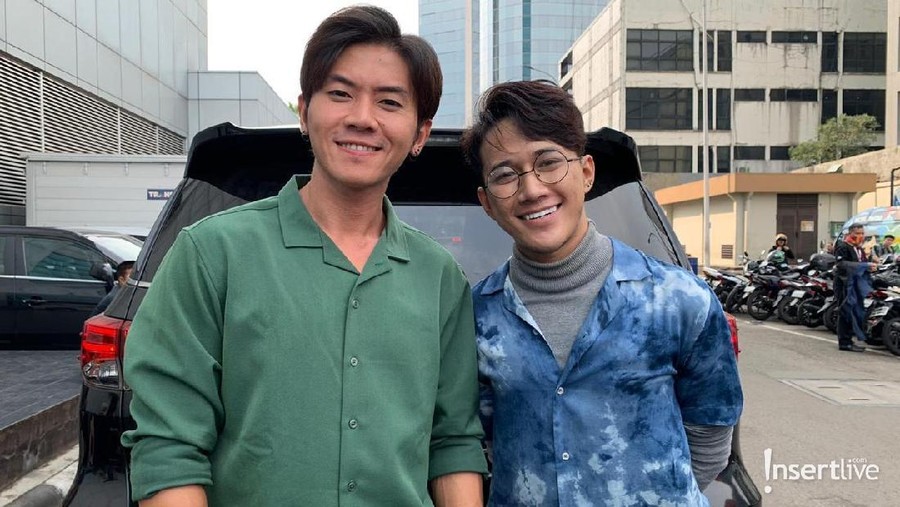 Lama tak terdengar kabarnya, apakah boy band SMASH sepi job?