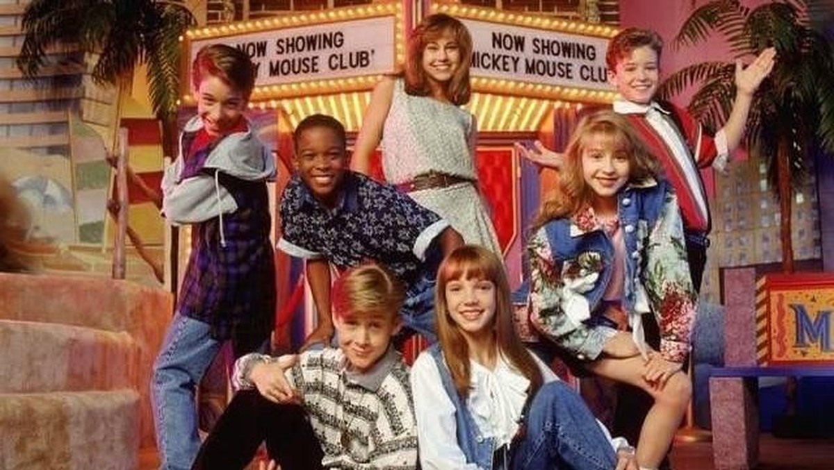 Sepak terjang perjalanan karier Britney Spears dari sukses hingga diisukan akan pensiun&period;