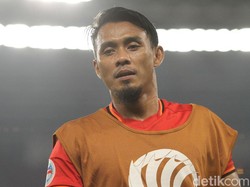 Maman Abdurrahman Gantung Sepatu, Langsung Direkrut Persija