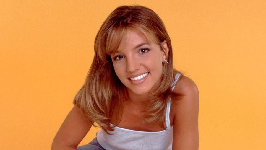 Britney Spears