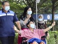 Rachland: Kondisi Ani Yudhoyono Sedikit Memburuk Pagi Ini