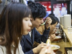 Resep Rahasia Umur Panjang Orang Jepang