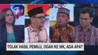 VIDEO: Tolak Hasil Pemilu, Ogah ke MK, Ada Apa? (3/3)