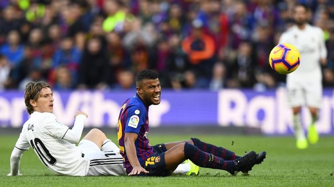 FOTO: 10 Pemain yang Akan Dijual Barcelona