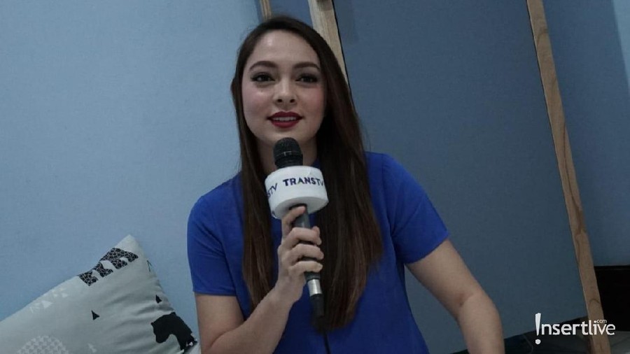 Dokter Reisa memberikan tanggapannya tentang viralnya Baby Ryu.