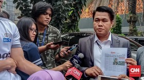 Ani Hasibuan Anggap Fitnah soal Pemusnah Massal Petugas KPPS
