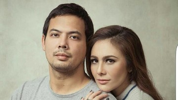 Cerai dari Atilla, Wulan Guritno nikahi Adilla Dimitri