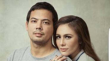 Wulan Guritno Gugat Cerai Suami