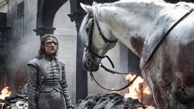 HBO Max Mulai Kembangkan Rencana Animasi Game of Thrones