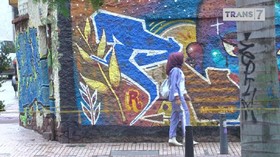 VIDEO: Ramadan Penuh Warna di Bogota