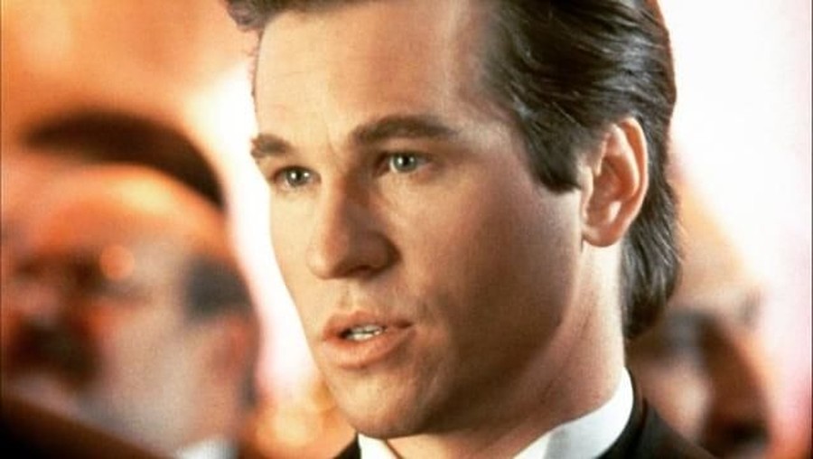 Val Kilmer Val Kilmer Batman
