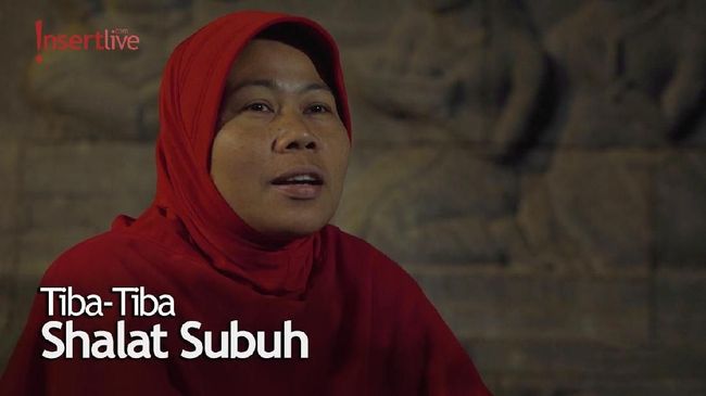 Istri Ki Joko Bodo Ungkap Awal Mula Perubahan Suaminya