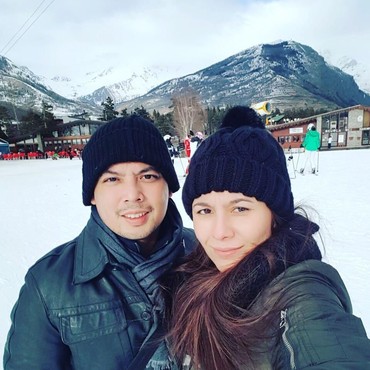 Wulan Guritno Gugat Cerai, Suami Digoda Wanita Lain?