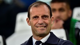 Allegri Beri Sinyal Guardiola Gabung Juventus