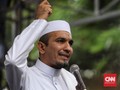 FPI Cs Akan Gelar Demo Tolak RUU HIP Rabu 24 Juni