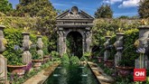 FOTO: Tentram di Kastel Arundel Kastel di Inggris bukan cuma Windsor, karena di selatan Inggris juga ada Kastel Arundel yang kaya sejarah.