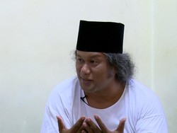 Gus Muwafiq Bicara Soal Jenglot: dari Asal Usul hingga Keasliannya