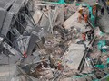 Dinding Bangunan Roboh Diterjang Hujan, 15 Orang Tewas
