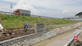 VIDEO: Warga Rejosari Menanti Janji Ganti Rugi Tol Trans Jawa