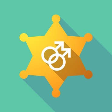 Heboh Artis Inisial 'R' Ajak Pria Berhubungan Intim Sesama Jenis