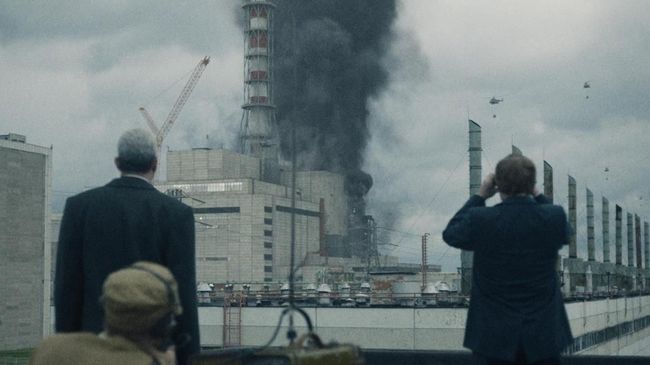 Serial Chernobyl berhasil menyabet sejumlah piala BAFTA TV Awards 2020 untuk kategori miniseri terbaik dan aktor utama terbaik.