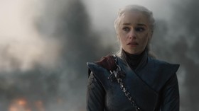 Jelang Episode Terakhir Game of Thrones