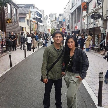 Perjalanan Cinta Wulan Guritno-Adilla, Dijodohkan hingga Gugat Cerai