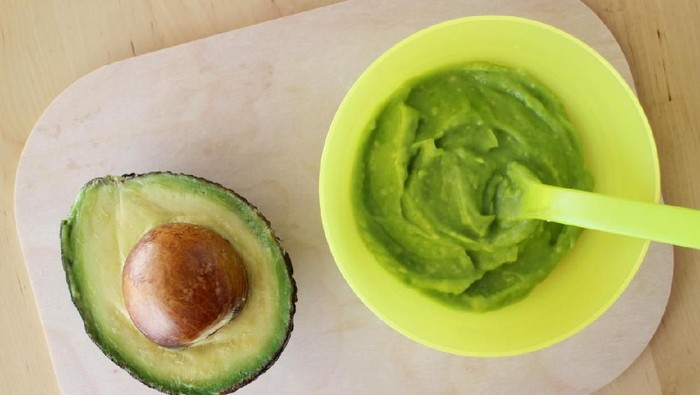 First foods