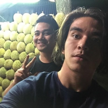 Profil & Agama Christ Laurent Eks Pacar Amanda Manopo yang Segera Menikah