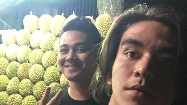 Profil & Agama Christ Laurent Eks Pacar Amanda Manopo yang Segera Menikah