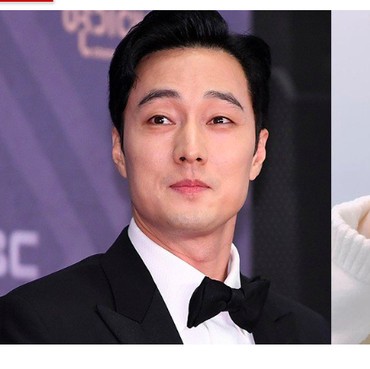 Kencani Reporter, So Ji Sub Minta Maaf