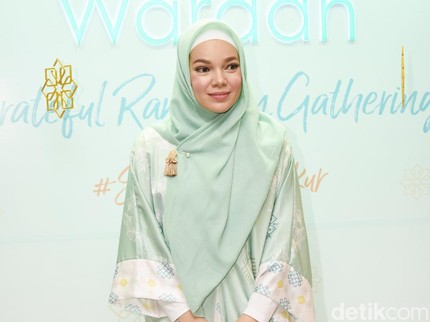 Cerita Dewi Sandra Pernah Ingin Bunuh Diri seperti di Film Usai Cerai dari Glenn Fredly