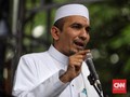 Ketum FPI Minta Polisi Jadwal Ulang Pemeriksaan