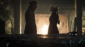 Akhir Cerita 'Game of Thrones' Sudah Sesuai dengan Novelnya
