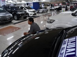 Ekonomi Sulit, Pemilik Avanza dan Xenia Diprediksi Bakal Jual Mobilnya