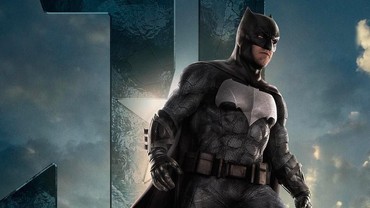 img-title Jadi Batman Lagi, Affleck Satu Scene dengan Keaton si Batman Lawas?
