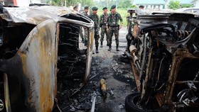 Menkumham Nonaktifkan Seluruh Pegawai Lapas Langkat