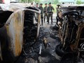 Menkumham Nonaktifkan Seluruh Pegawai Lapas Langkat