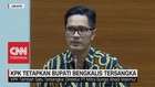 VIDEO: KPK Tetapkan Bupati Bengkalis Tersangka