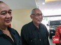 Permadi Sebut Dicecar 50 Pertanyaan Soal Kasus Eggi Sudjana