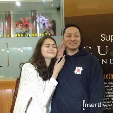 Ringgo Agus Rahman Tak Mau Sahur Dengan Masakan Istrinya