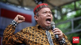 Anggap Tak Sesuai Syariat, FUI Kecam 2 Adegan Film The Santri